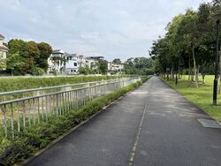 Jalan Merah Saga (D10), Condominium #603054951